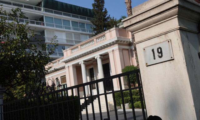 Κόκκινος συναγερμός στην Αθήνα για τις εξελίξεις στη Μέση Ανατολή - Τι συζητήθηκε στο ΚΥΣΕΑ