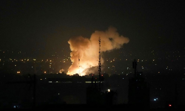 Η Μοσάντ σχεδίασε την επιχείρηση «Rising Lion»: Τοποθέτησε drone-καμικάζι κοντά στην Τεχεράνη