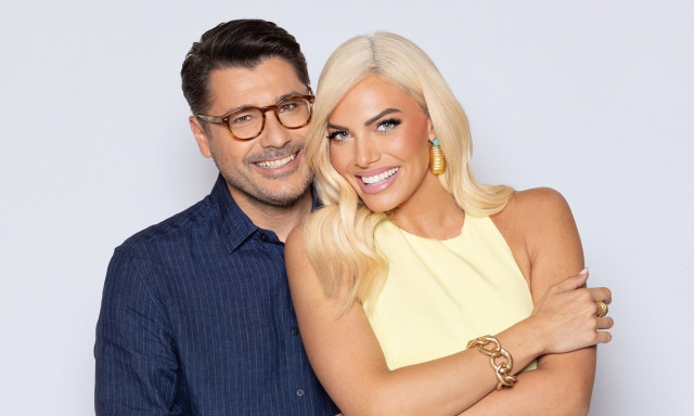 Πρεμιέρα για τις καλοκαιρινές εκπομπές σε ΑΝΤ1 και OPEN