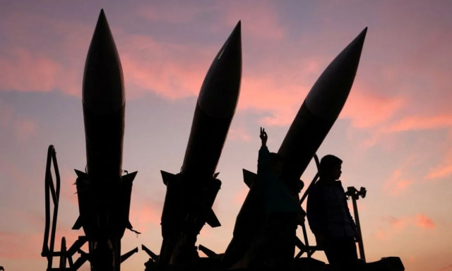 Επιχείρηση Rising Lion: Όσα γνωρίζουμε μέχρι τώρα για την επίθεση του Ισραήλ στο Ιράν