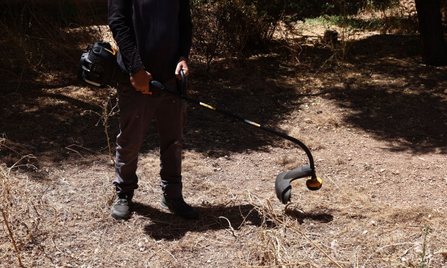 Καμία παράταση για τα ακαθάριστα οικόπεδα - Από 16 Ιουνίου ξεκινάνε συστηματικοί έλεγχοι