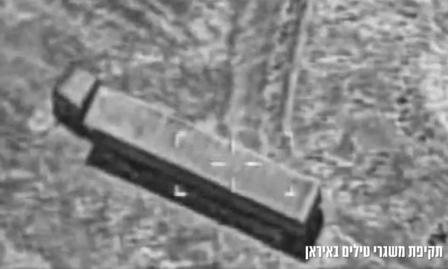 Ισραήλ - Ιράν: Νέες εκρήξεις στη δυτική Τεχεράνη