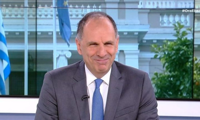 Γεραπετρίτης: Ενεργοποιήθηκε η Μονάδα Διαχείρισης Κρίσεων του ΥΠΕΞ λόγω των εξελίξεων