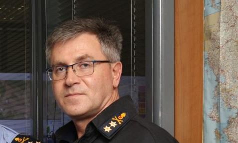 Δίκη για Μάτι: Συνελήφθη ο Ιωάννης Φωστιέρης δέκα μέρες μετά την καταδίκη του