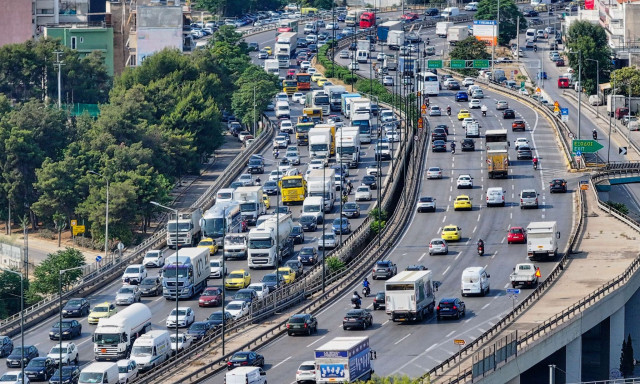 «Ραβασάκια» σε 355.000 ιδιοκτήτες Ι.Χ.