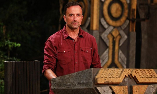 Παντρεύεται ο Γιώργος Λιανός με την Κωνσταντίνα Καραλέξη - «Τα παιδιά θα είναι τα παρανυφάκια»