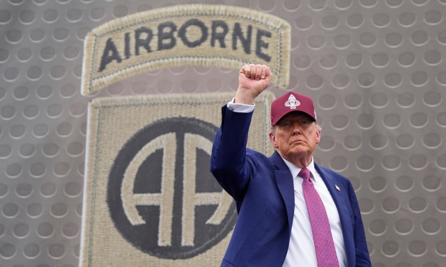 Τραμπ: Έρχονται ακόμα πιο βίαιες επιθέσεις - Το Ιράν πρέπει να κάνει συμφωνία για τα πυρηνικά