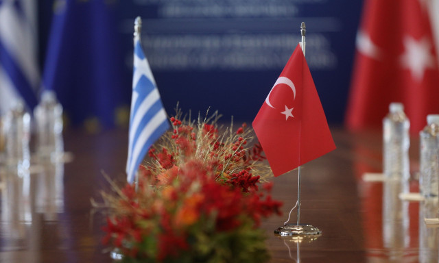 Σχέδιο των ΗΠΑ για διάλογο Ελλάδας-Τουρκίας - Διμερείς σχέσεις και θαλάσσιες ζώνες στην ατζέντα