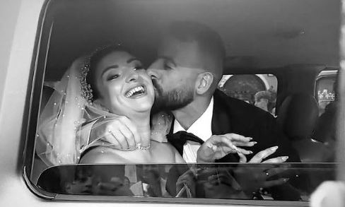 Παντρεύτηκε ο Μανώλης Σιώπης στην Αλεξανδρούπολη