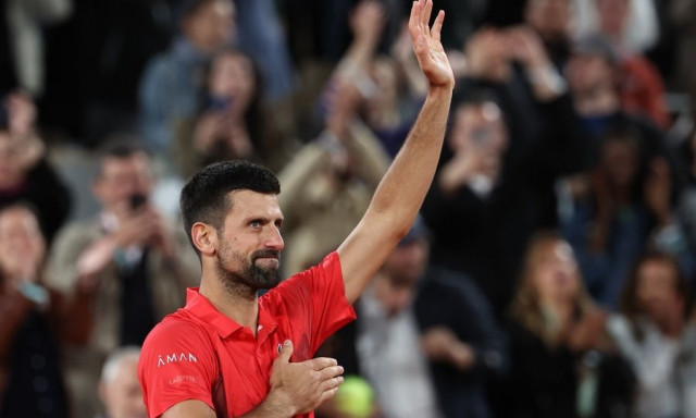 Έτοιμος για μόνιμη εγκατάσταση στην Ελλάδα ο Νόβακ Τζόκοβιτς