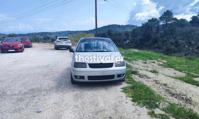 Θεσσαλονίκη: Κατέληξε η αστυνομικός και μητέρα τεσσάρων παιδιών που παρασύρθηκε από φορτηγό