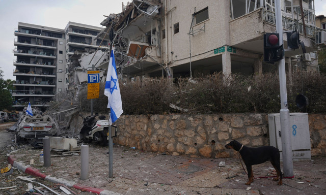 Πόλεμος Ισραήλ-Ιράν: Αυτές είναι οι σημαντικότερες επιπτώσεις για την Ελλάδα