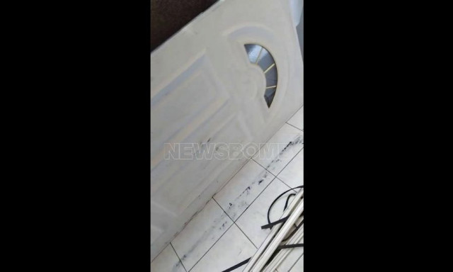 Κινέτα: Ένοπλη ληστεία τα ξημερώματα - Οικογένεια όμηροι στα χέρια 5 κουκουλοφόρων