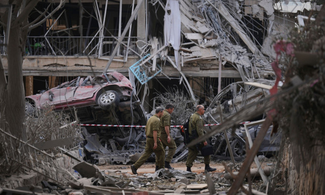 Ποιοι είναι οι εννέα πυρηνικοί επιστήμονες που πέθαναν στο Ιράν