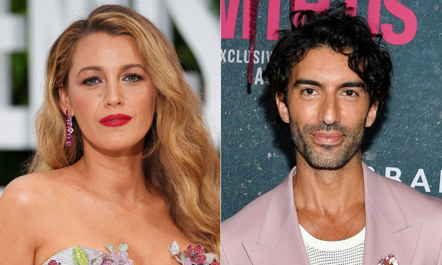 Blake Lively: Ζητά να μην αποκαλυφθούν τα μηνύματά της με την Taylor Swift