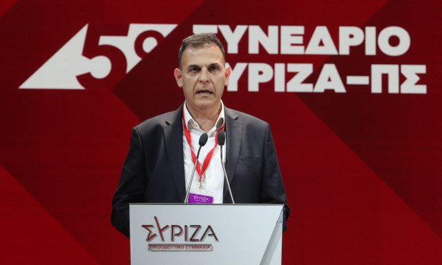 Καραμέρος: «Η κοινωνία ζητά φορμάτ και νέο λειτουργικό, όχι απλά επανεκκίνηση του ΣΥΡΙΖΑ»