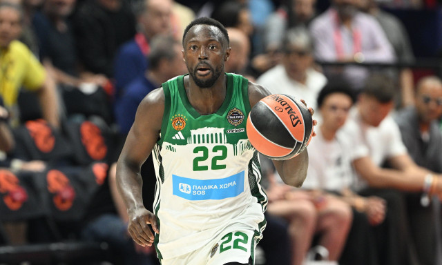 Γκραντ: «Να γράψουμε ιστορία και να φτάσουμε τα 10 αστέρια»