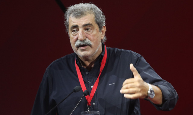 Πολάκης: Αυτα που εχω ακούσει απο τον Τσίπρα - «ταμείο εφοπλιστών» - δεν με εμπνέουν