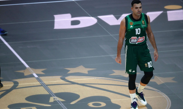 Παναθηναϊκός AKTOR: «Γελάμε με όσα ακούμε και διαβάζουμε – Ανεκτίμητη η προσφορά του αρχηγού»