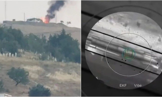 Επιχείρηση «Rising Lion»: Πώς οι ειδικές δυνάμεις του Ισραήλ εισήγαγαν λαθραία όπλα στο Ιράν