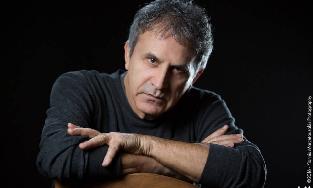 Γιώργος Νταλάρας: «Δεν λέω πως τα ξέρω όλα, υπάρχουν πολλοί σπουδαιότεροι από εμένα»