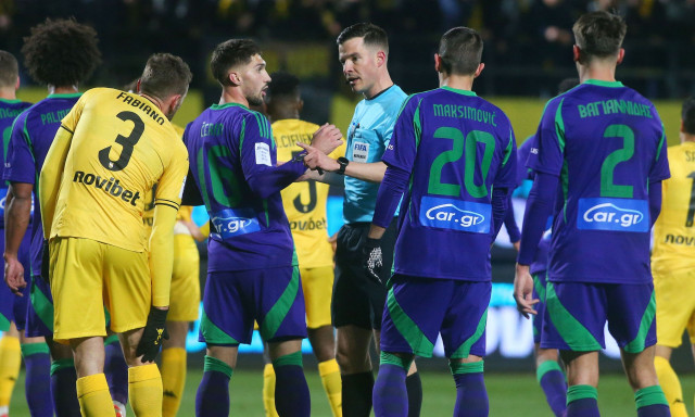 Διακοπές τέλος, αρχίζουν οι προετοιμασίες των ομάδων – Σήμερα η πρώτη Παναθηναϊκού και Άρη