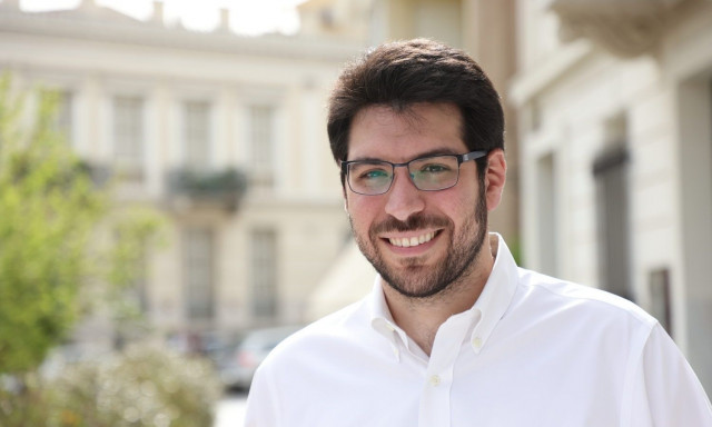 Λευτέρης Καρχιμάκης: «Επικίνδυνος ο Γεωργιάδης - Ανοίγει κερκόπορτα σε αυταρχικά καθεστώτα»