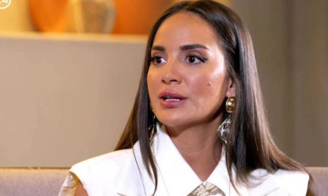 Η Ρία Ελληνίδου αποκάλυψε σκηνικό που γαμπρός την κοίταζε ερωτικά στον γάμο του