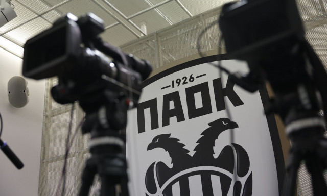 ΠΑΟΚ: Εντολή Σαββίδη για τα τηλεοπτικά - Ποιο κανάλι θα δείχνει τους εντός έδρας αγώνες