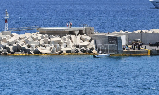 Βουλιαγμένη: Τι προκάλεσε την πτώση του ελικοπτέρου - Τα σενάρια