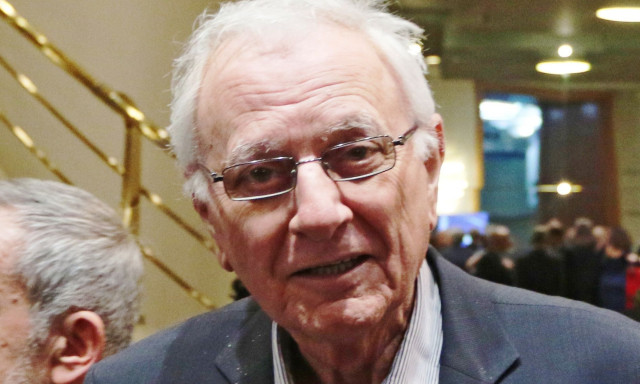 Κώστας Χαρδαβέλλας: Συγκλονίζει η Μαρία Παναγοπούλου για την μάχη του με τον καρκίνο