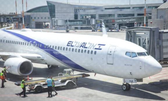 Πτήσεις El Al σε Αθήνα και Λάρνακα από Τετάρτη - Αρχιραβίνος: «Μην επιτρέπετε  να πετούν το Σάββατο»
