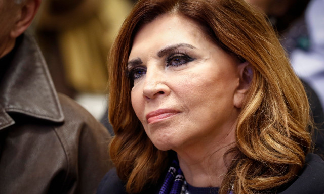 Ημέρα του Πατέρα: Συγκινεί η ανάρτηση της Μιμής Ντενίση για τον μπαμπά της - «Λείπει από τη ζωή μου»