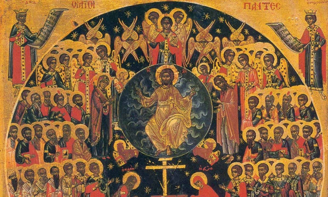 Εορτολόγιο 15 Ιουνίου: Η μεγάλη γιορτή της Ορθοδοξίας - Πλήθος ονομάτων γιορτάζουν σήμερα