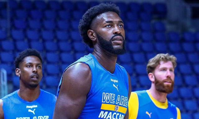 Ισραήλ: Δε θέλουν να αγωνιστούν οι ξένοι μπασκετμπολίστες