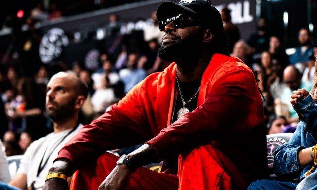 Είδε από κοντά Παρί – Μονακό ο Λεσόρ, «μαγικός» Σορτς στο ματς