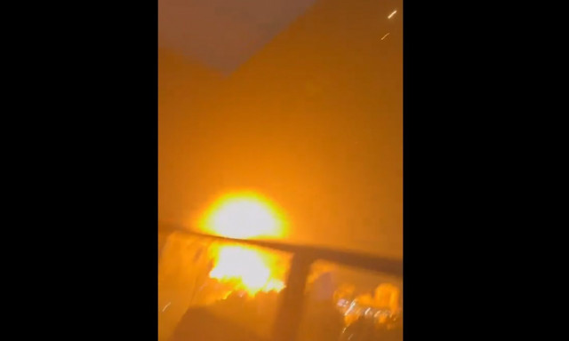 Το Ιράν επιβεβαιώνει τη χρήση νέου βαλλιστικού πυραύλου σε επίθεση κατά του Ισραήλ