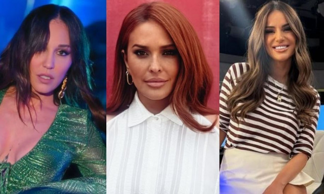 Ημέρα του Πατέρα: «Βροχή» τα μηνύματα αγάπης από τους Έλληνες celebrities