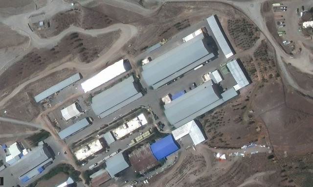 ΔΟΑΕ: Έκτακτη συνεδρίαση για τις ισραηλινές επιθέσεις κατά των πυρηνικών εγκαταστάσεων του Ιράν