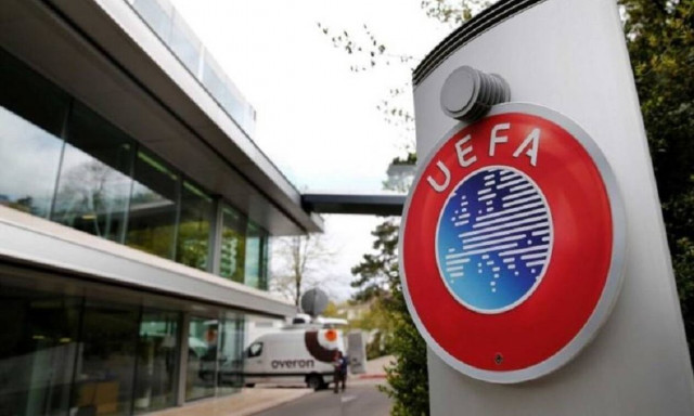 UEFA: Στο προσκήνιο το θέμα της πολυϊδιοκτησίας - Η πρώτη αποβολή ομάδας και οι παρόμοιες υποθέσεις