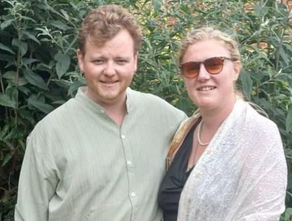 Air India: Μοιραία τύχη για Βρετανό πατέρα – Άλλαξε πτήση και έκανε κράτηση στη θέση 11Α