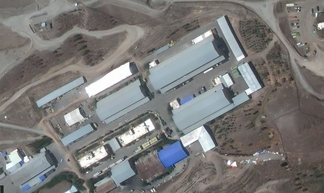 Το Ισραήλ κατέστρεψε το αντίγραφο ασφαλείας του πυρηνικού αρχείου του Ιράν που είχε κλέψει η Μοσάντ