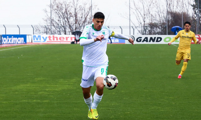 Τριαντάφυλλος Τσάπρας