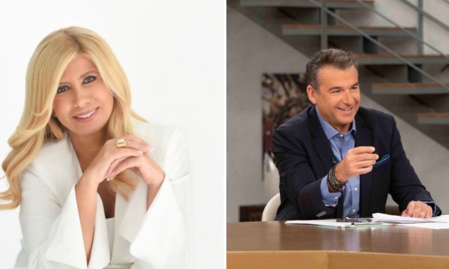 Η ώρα της κρίσης έφτασε – Αύριο στο ΕΣΡ Λιάγκας, Κουτσελίνη και OPEN