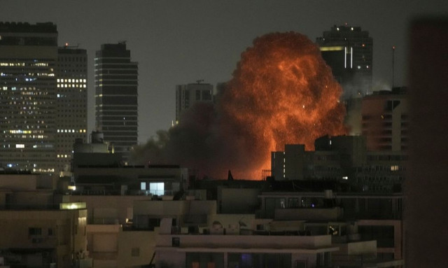 Το Ισραήλ αλλάζει τη Μέση Ανατολή με τους δικούς του όρους - Πώς μπορεί να γυρίσει μπούμερανγκ