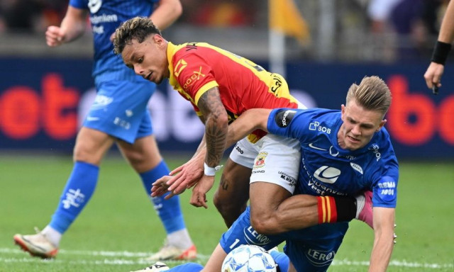 «Προχωρά για Ντιν Τζέιμς» η ΑΕΚ - Τα πρωτοσέλιδα των αθλητικών εφημερίδων