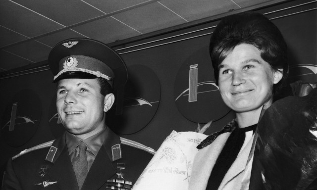 Σαν σήμερα 16 Ιουνίου – Τα σημαντικότερα γεγονότα της σημερινής ημέρας