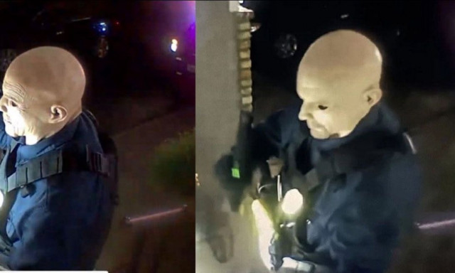 ΗΠΑ: Σύλληψη υπόπτου για τη δολοφονία Δημοκρατικής βουλευτή και του συζύγου της στη Μινεσότα