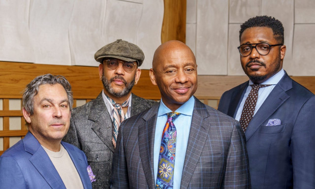 Κέντρο Πολιτισμού Ιδρυμα Σταύρος Νιάρχος: Ο Branford Marsalis με ελεύθερη είσοδο