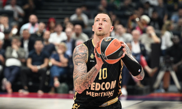 Μονακό: Εκτός και ο Τάις στους τελικούς με Παρί